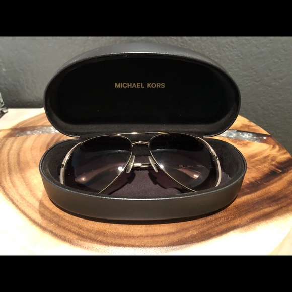 Michael Kors Accessories - Michael Kors Sicily 2045 S 264 Sunglasses